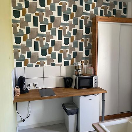 Le Petit Saint-Ruf Apartment Avignon Luaran gambar