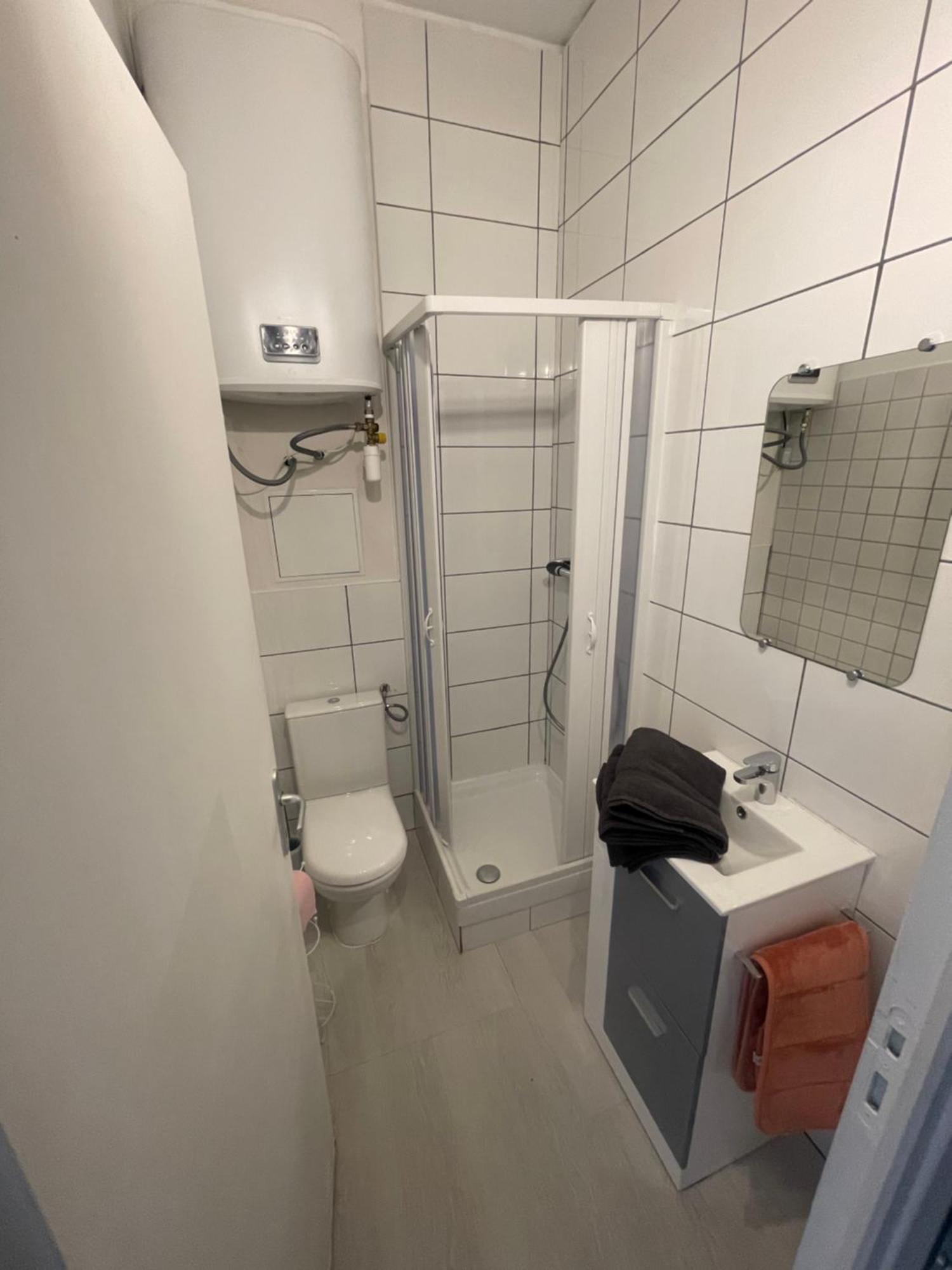 Le Petit Saint-Ruf Apartment Avignon Luaran gambar