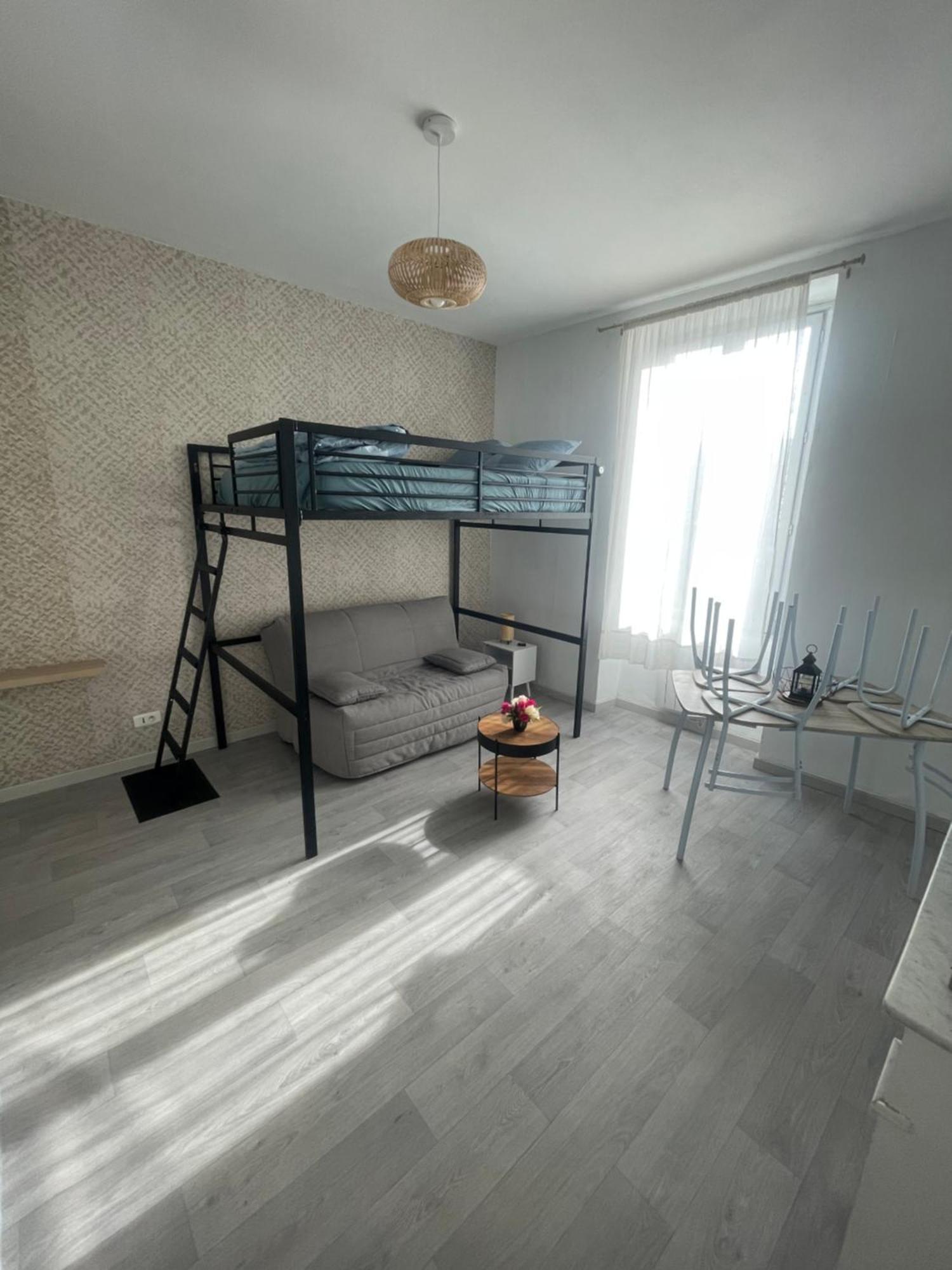 Le Petit Saint-Ruf Apartment Avignon Luaran gambar