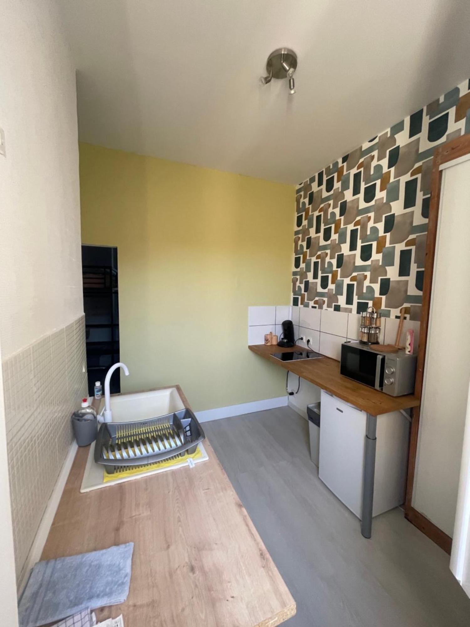 Le Petit Saint-Ruf Apartment Avignon Luaran gambar