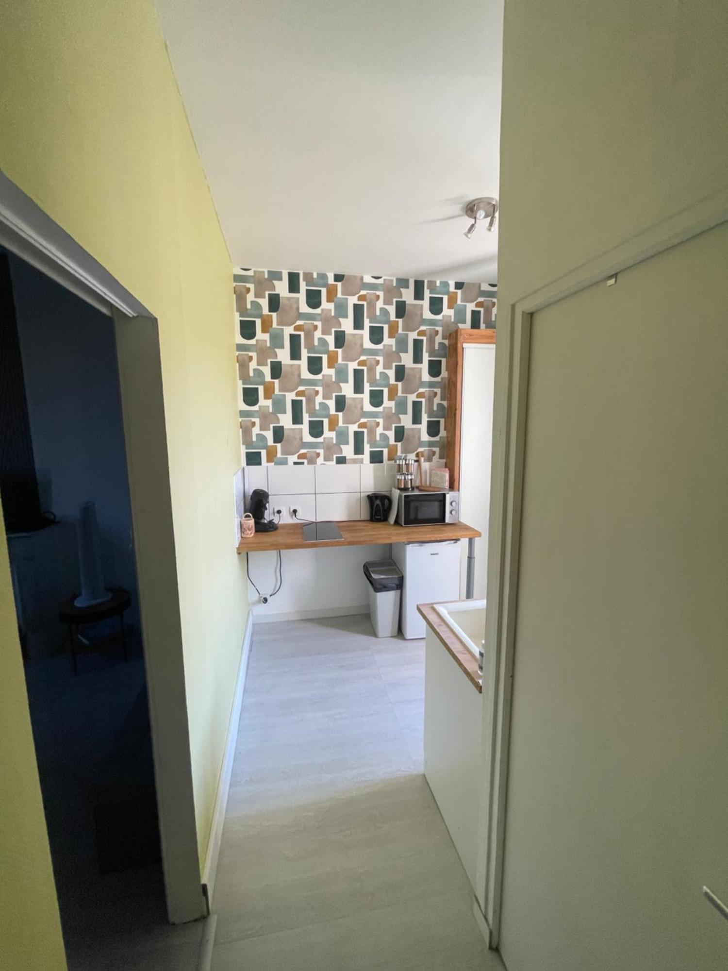 Le Petit Saint-Ruf Apartment Avignon Luaran gambar