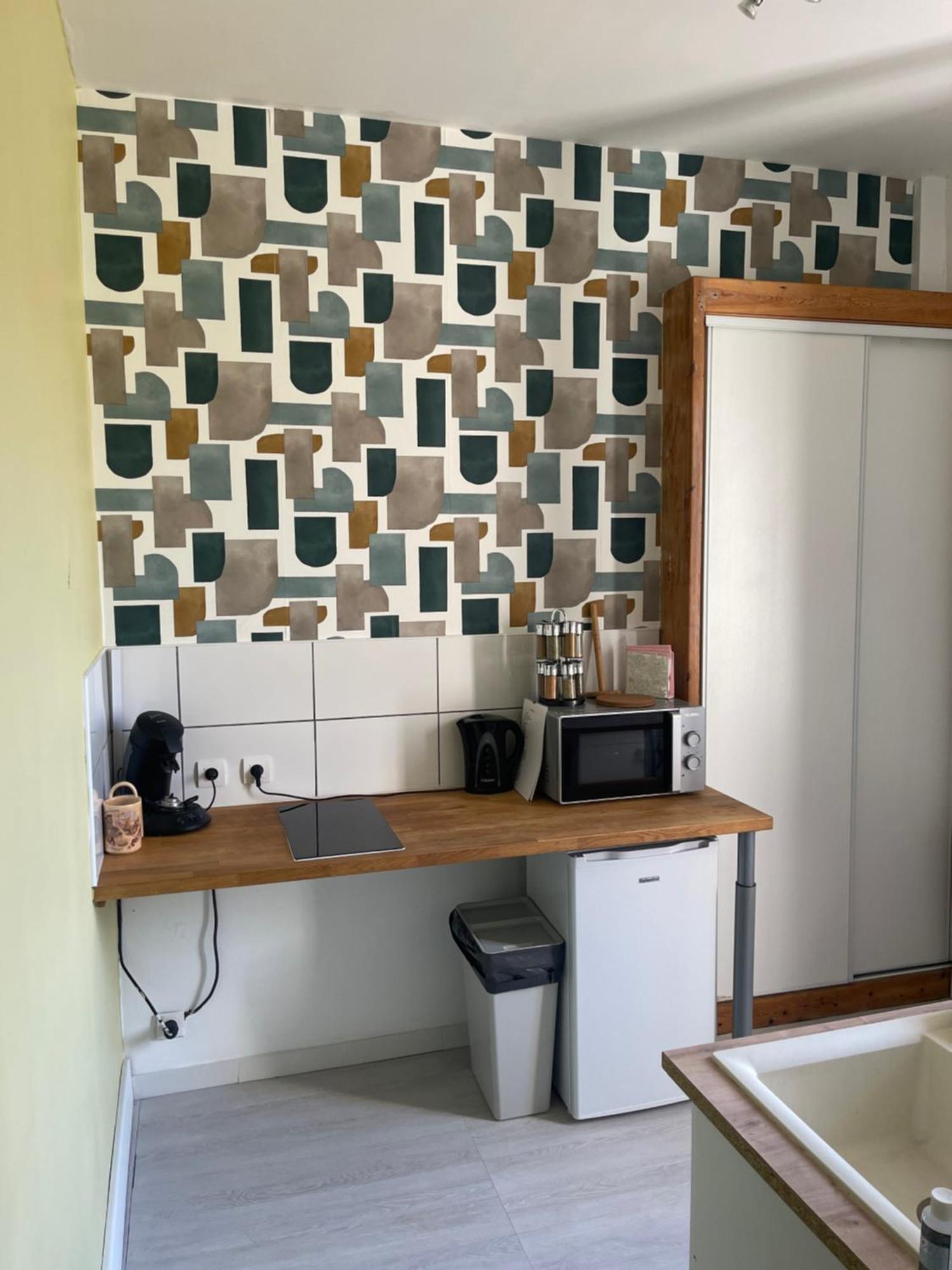 Le Petit Saint-Ruf Apartment Avignon Luaran gambar
